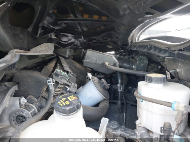 Photo 9 VIN: 1FT7W2B62MEC45434 - FORD F-250 