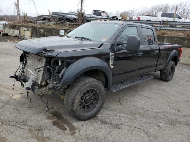 Photo 0 VIN: 1FT7W2B62MED65475 - FORD F250 