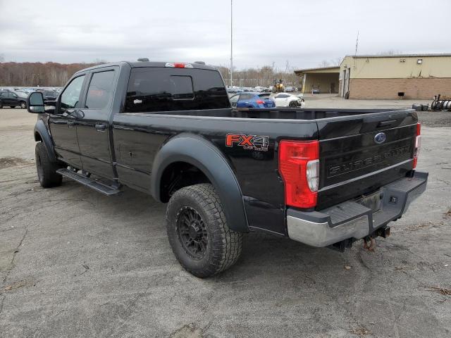 Photo 1 VIN: 1FT7W2B62MED65475 - FORD F250 