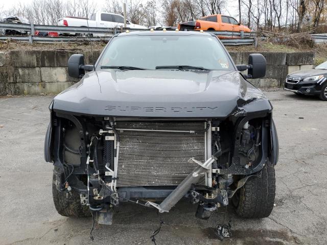 Photo 4 VIN: 1FT7W2B62MED65475 - FORD F250 