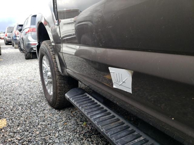 Photo 8 VIN: 1FT7W2B62MEE17946 - FORD F250 SUPER 