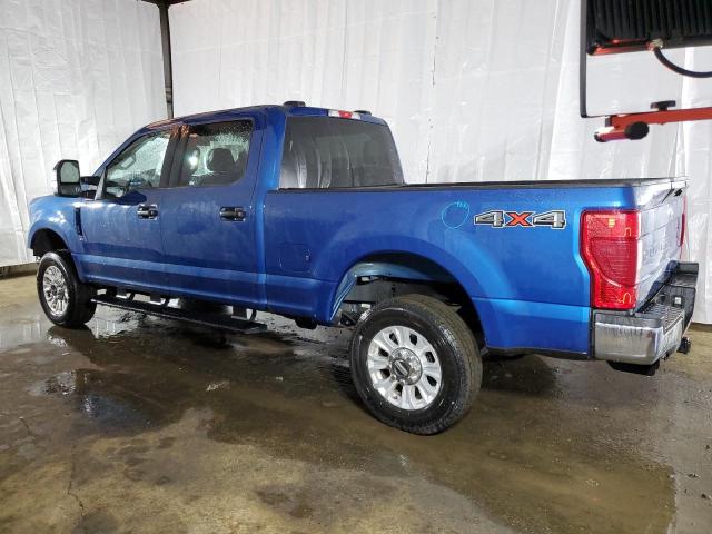 Photo 1 VIN: 1FT7W2B62NEE45294 - FORD F250 