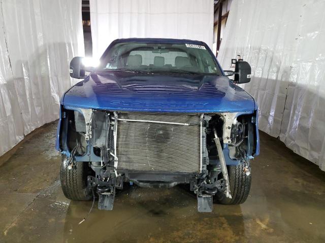 Photo 4 VIN: 1FT7W2B62NEE45294 - FORD F250 