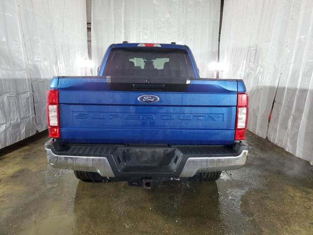 Photo 5 VIN: 1FT7W2B62NEE45294 - FORD F250 