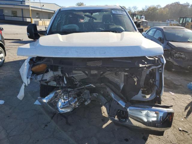 Photo 4 VIN: 1FT7W2B62NEG38061 - FORD F250 