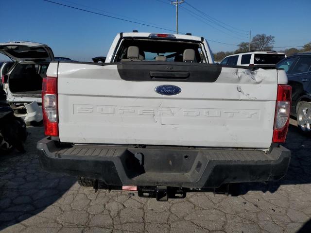 Photo 5 VIN: 1FT7W2B62NEG38061 - FORD F250 