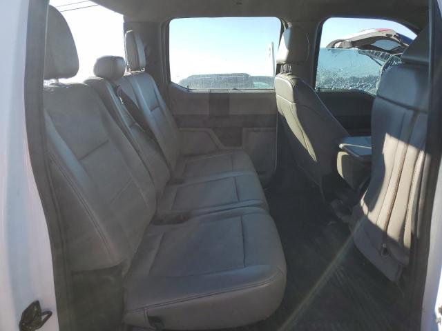 Photo 9 VIN: 1FT7W2B62NEG38061 - FORD F250 