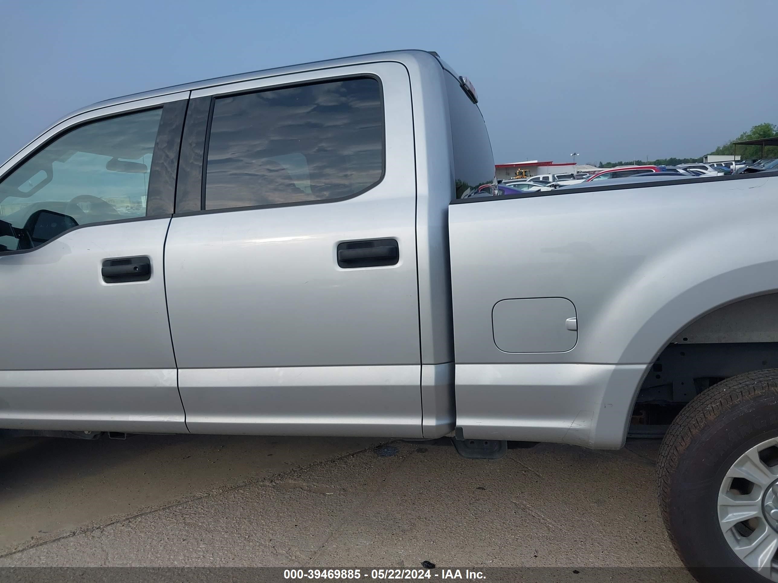 Photo 13 VIN: 1FT7W2B62NEG44300 - FORD F250 