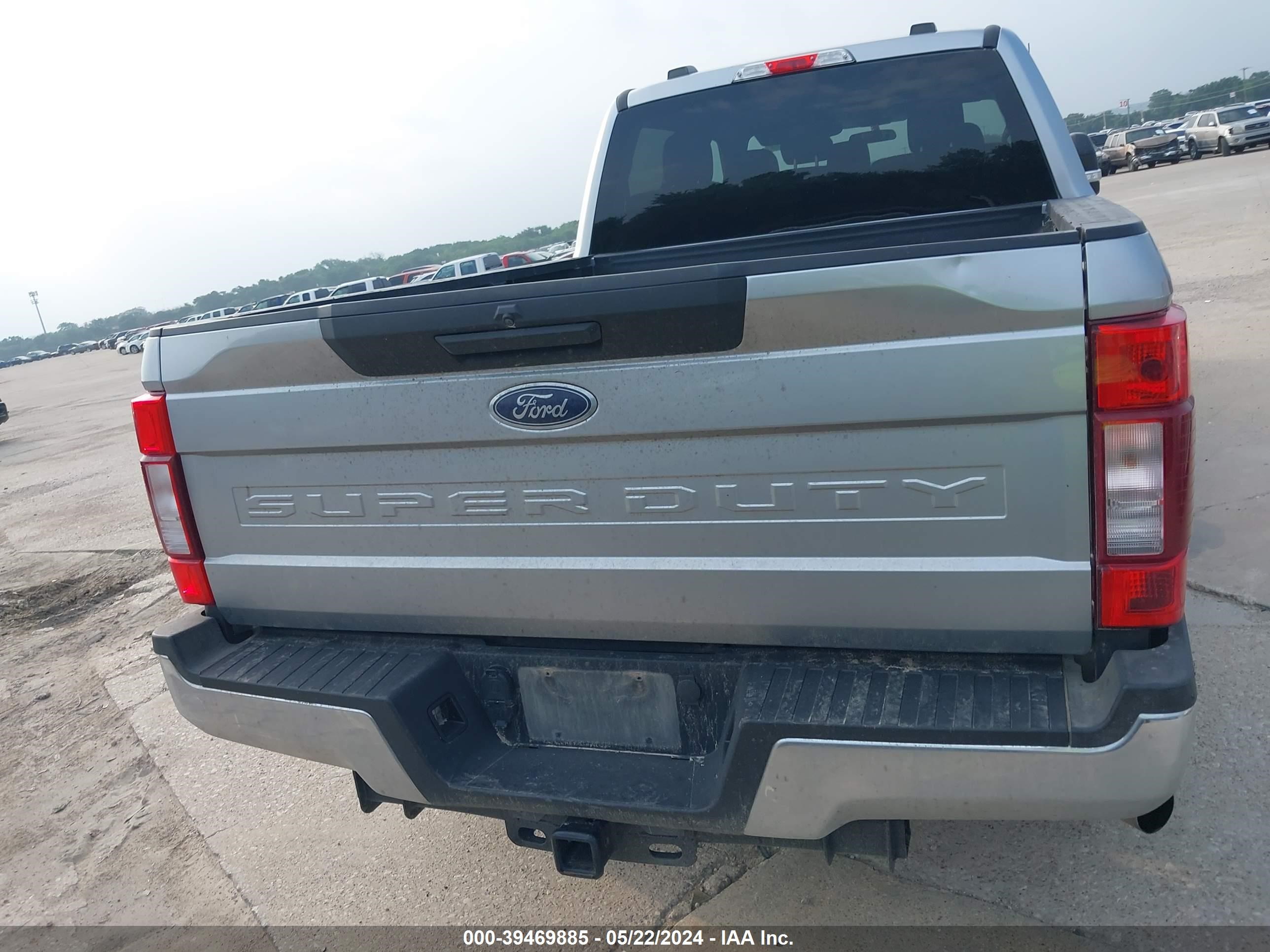 Photo 15 VIN: 1FT7W2B62NEG44300 - FORD F250 