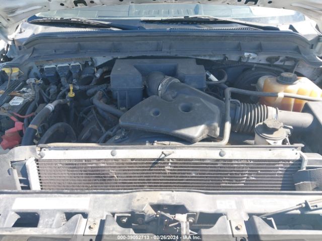 Photo 9 VIN: 1FT7W2B63BEB20424 - FORD F250 