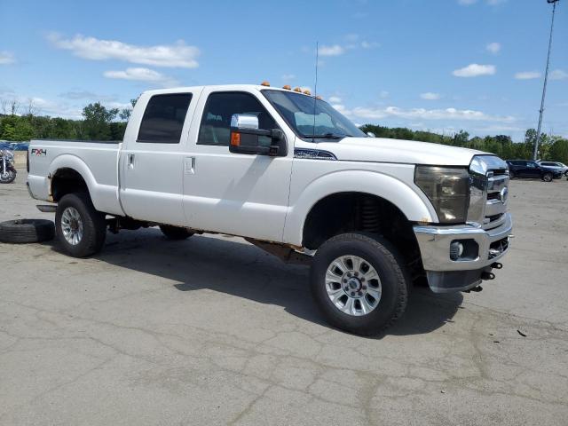 Photo 3 VIN: 1FT7W2B63BEB50684 - FORD F250 SUPER 