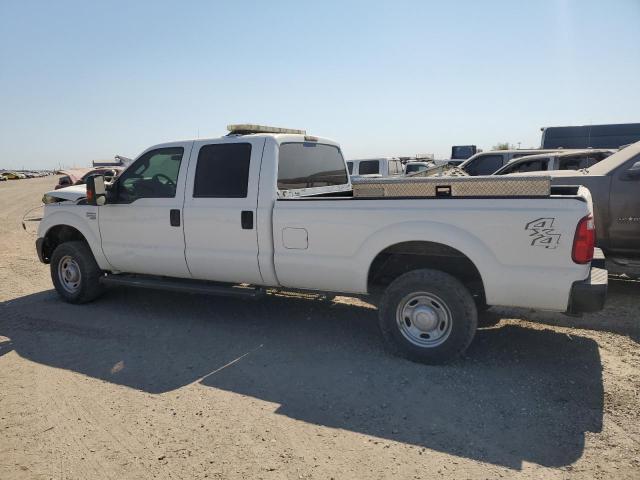 Photo 1 VIN: 1FT7W2B63BEB81241 - FORD F250 SUPER 