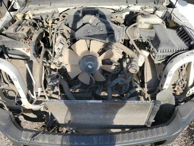 Photo 10 VIN: 1FT7W2B63BEB81241 - FORD F250 SUPER 