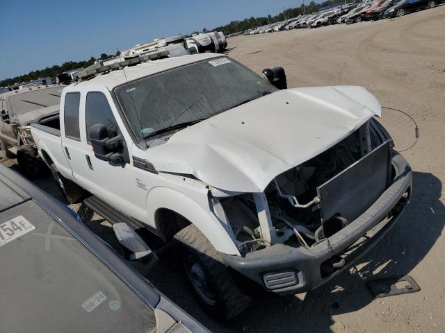 Photo 3 VIN: 1FT7W2B63BEB81241 - FORD F250 SUPER 