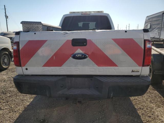 Photo 5 VIN: 1FT7W2B63BEB81241 - FORD F250 SUPER 