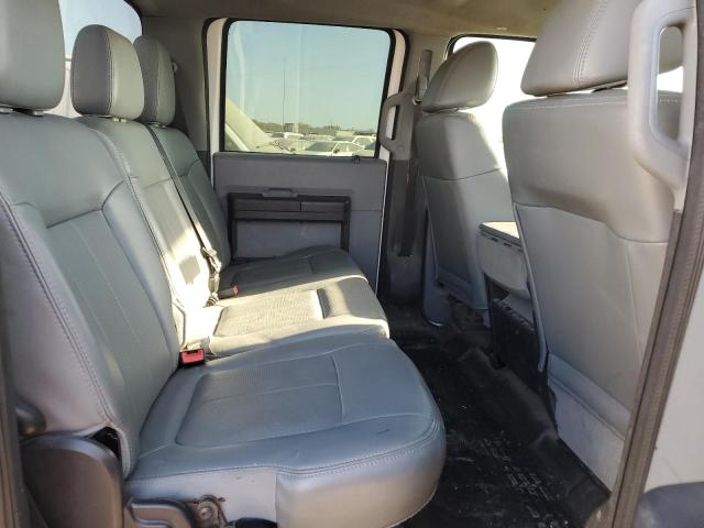 Photo 9 VIN: 1FT7W2B63BEB81241 - FORD F250 SUPER 