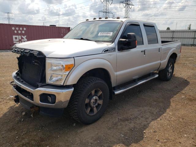 Photo 0 VIN: 1FT7W2B63BEC68993 - FORD F250 SUPER 