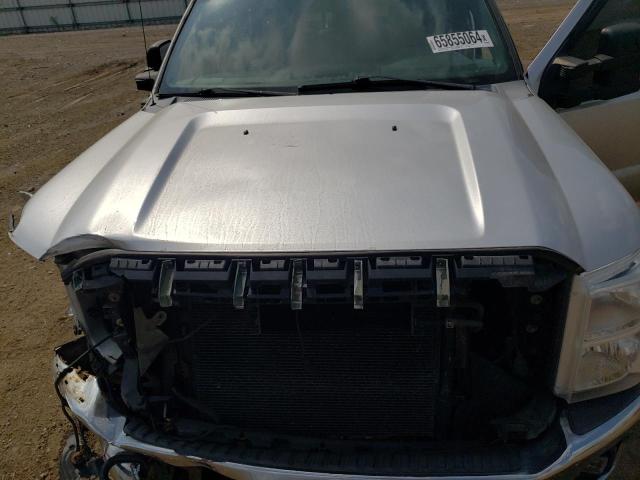 Photo 10 VIN: 1FT7W2B63BEC68993 - FORD F250 SUPER 