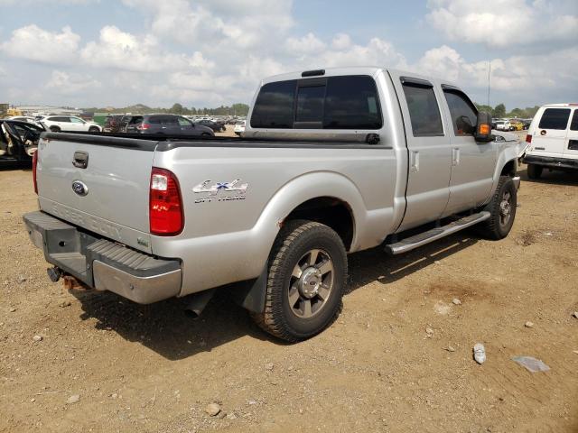 Photo 2 VIN: 1FT7W2B63BEC68993 - FORD F250 SUPER 