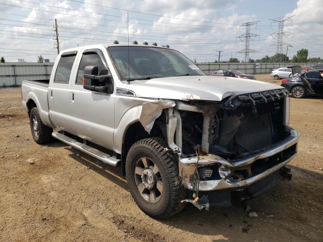 Photo 3 VIN: 1FT7W2B63BEC68993 - FORD F250 SUPER 