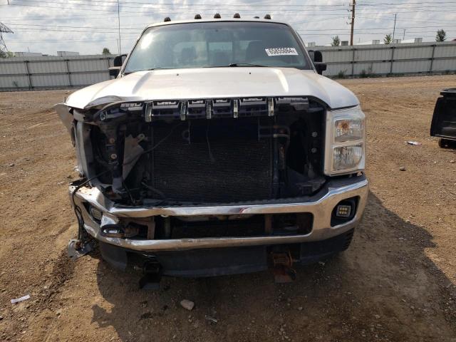 Photo 4 VIN: 1FT7W2B63BEC68993 - FORD F250 SUPER 