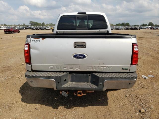 Photo 5 VIN: 1FT7W2B63BEC68993 - FORD F250 SUPER 