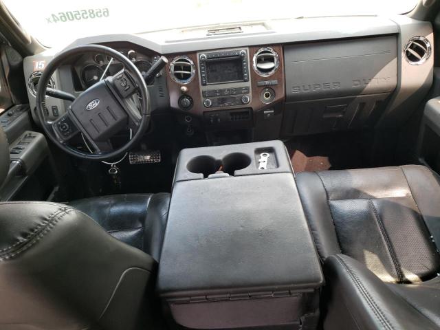 Photo 7 VIN: 1FT7W2B63BEC68993 - FORD F250 SUPER 