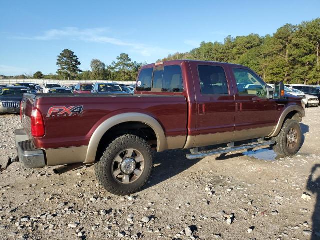 Photo 2 VIN: 1FT7W2B63CEA38551 - FORD F250 SUPER 