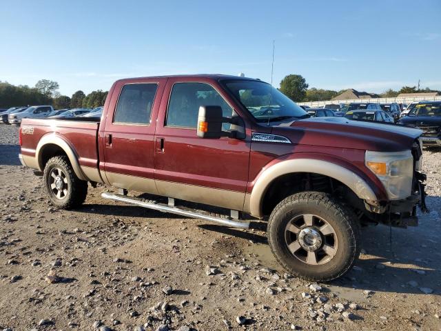 Photo 3 VIN: 1FT7W2B63CEA38551 - FORD F250 SUPER 