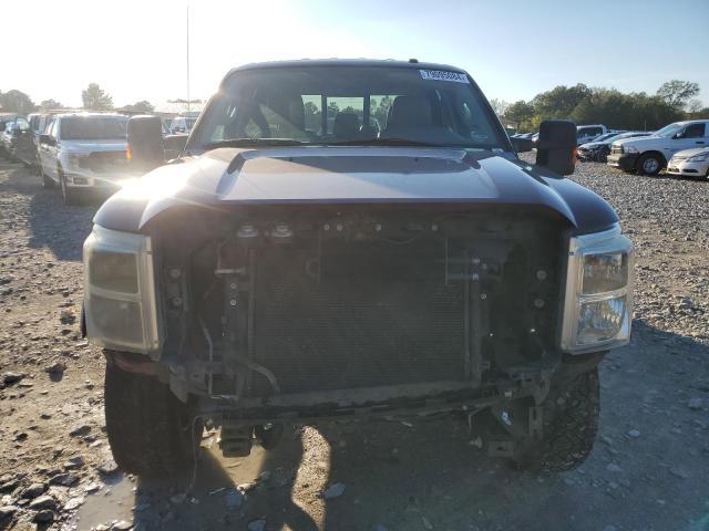 Photo 4 VIN: 1FT7W2B63CEA38551 - FORD F250 SUPER 