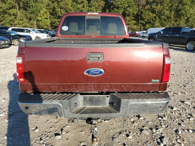 Photo 5 VIN: 1FT7W2B63CEA38551 - FORD F250 SUPER 