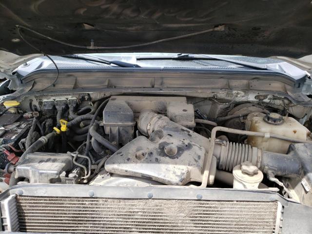 Photo 10 VIN: 1FT7W2B63CEB63100 - FORD F250 SUPER 