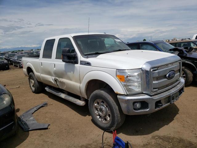 Photo 3 VIN: 1FT7W2B63CEB63100 - FORD F250 SUPER 