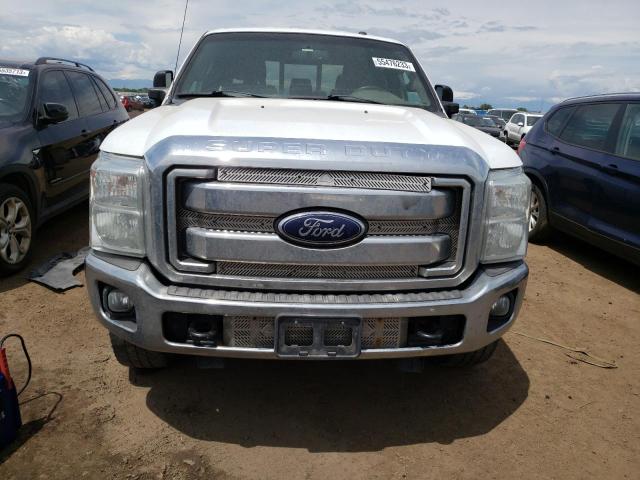 Photo 4 VIN: 1FT7W2B63CEB63100 - FORD F250 SUPER 