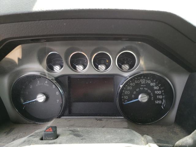 Photo 8 VIN: 1FT7W2B63CEB63100 - FORD F250 SUPER 