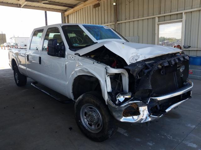 Photo 0 VIN: 1FT7W2B63CEC30925 - FORD F250 SUPER 