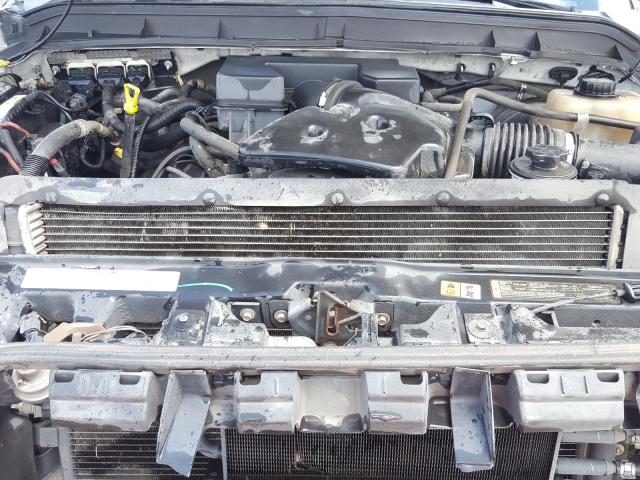 Photo 6 VIN: 1FT7W2B63CEC30925 - FORD F250 SUPER 