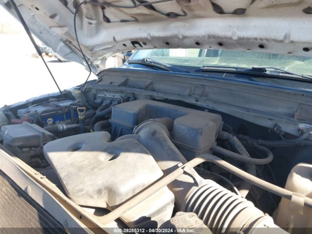 Photo 9 VIN: 1FT7W2B63DEA03705 - FORD F250 