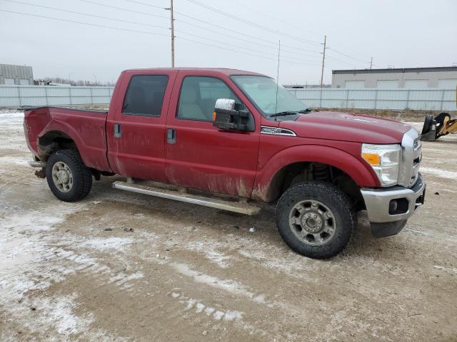 Photo 3 VIN: 1FT7W2B63DEB04145 - FORD F250 