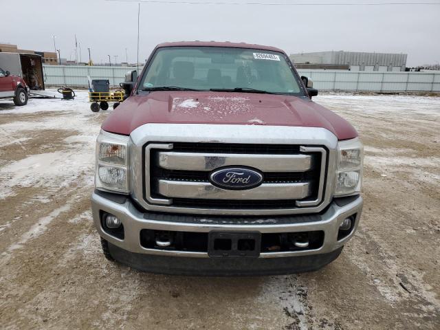 Photo 4 VIN: 1FT7W2B63DEB04145 - FORD F250 