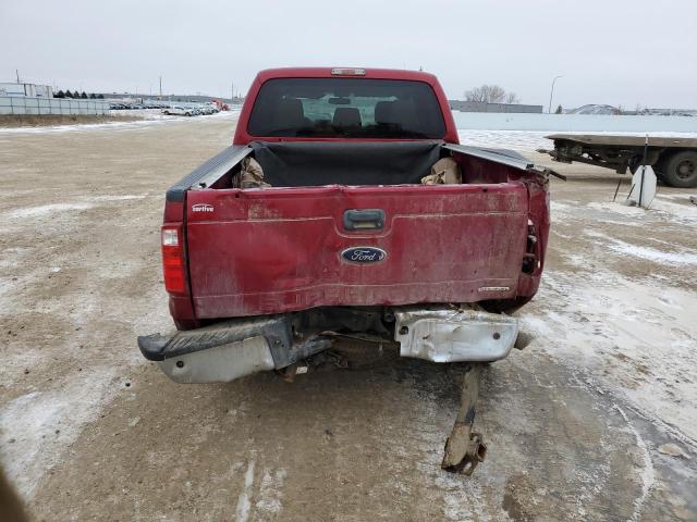 Photo 5 VIN: 1FT7W2B63DEB04145 - FORD F250 