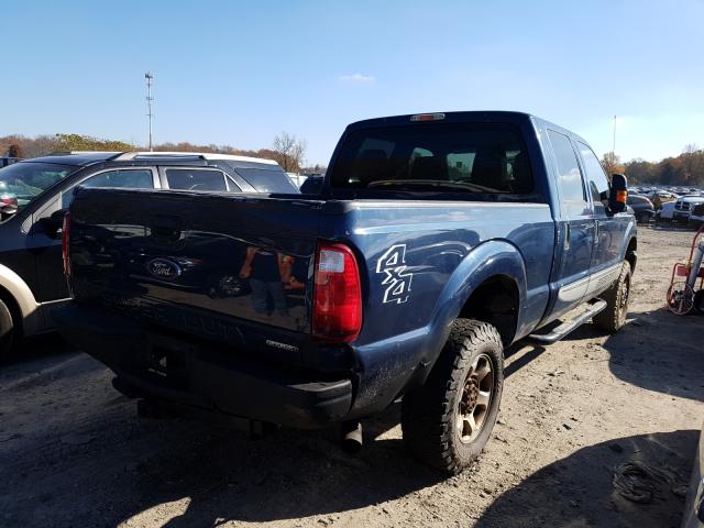 Photo 3 VIN: 1FT7W2B63DEB54950 - FORD F250 SUPER 