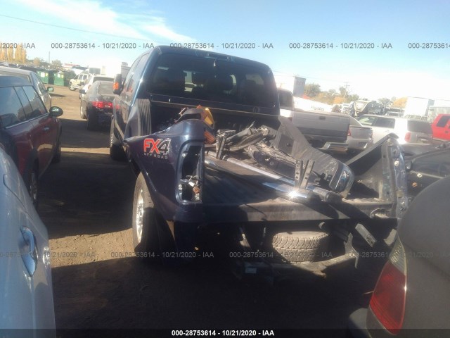 Photo 2 VIN: 1FT7W2B63DEB74499 - FORD SUPER DUTY F-250 SRW 