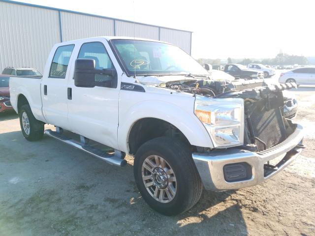 Photo 0 VIN: 1FT7W2B63FEA05134 - FORD F250 SUPER 