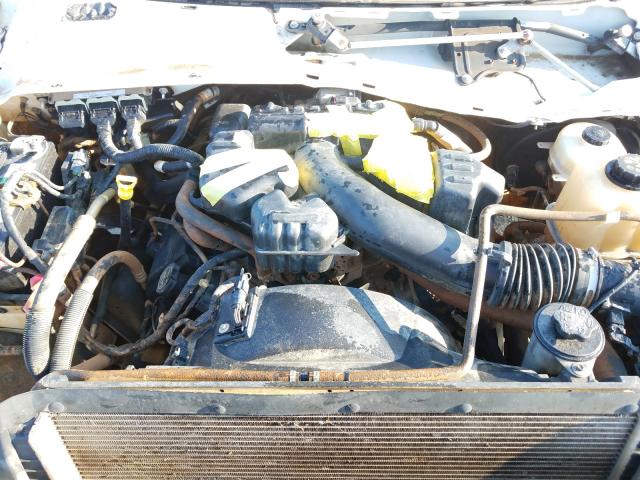 Photo 6 VIN: 1FT7W2B63FEA05134 - FORD F250 SUPER 