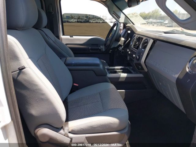 Photo 4 VIN: 1FT7W2B63FEB16511 - FORD F-250 