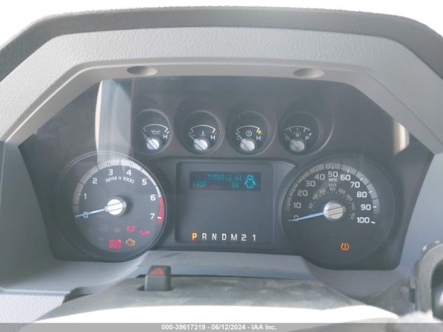 Photo 6 VIN: 1FT7W2B63FEB16511 - FORD F-250 