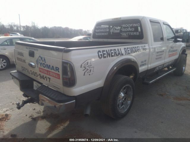 Photo 3 VIN: 1FT7W2B63FEB87644 - FORD SUPER DUTY F-250 SRW 