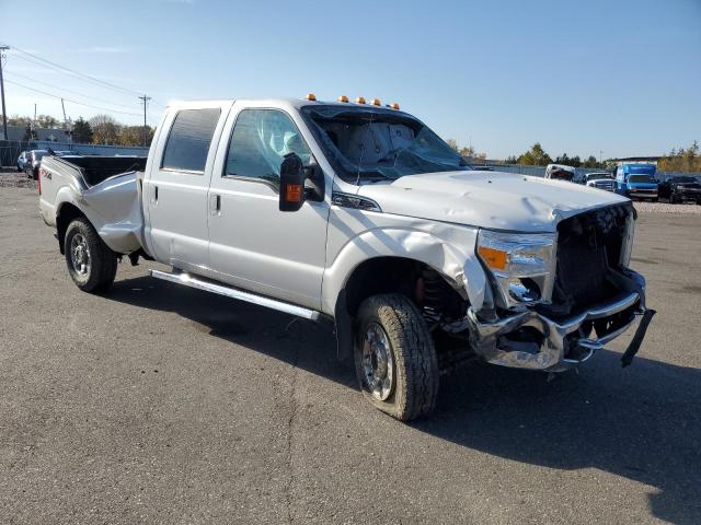 Photo 3 VIN: 1FT7W2B63FEC93883 - FORD F250 SUPER 