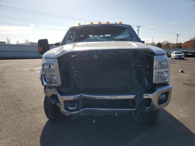 Photo 4 VIN: 1FT7W2B63FEC93883 - FORD F250 SUPER 